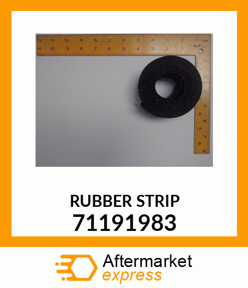 RUBBER_STRIP 71191983