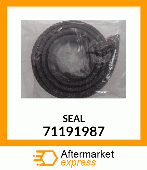 SEAL 71191987