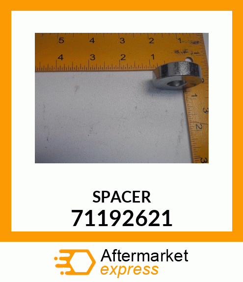 SPACER 71192621