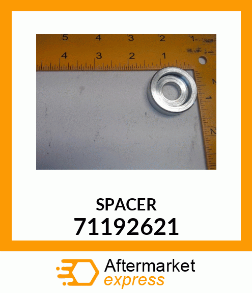 SPACER 71192621