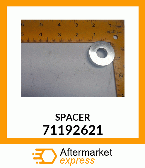 SPACER 71192621