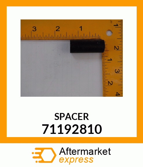 SPACER 71192810