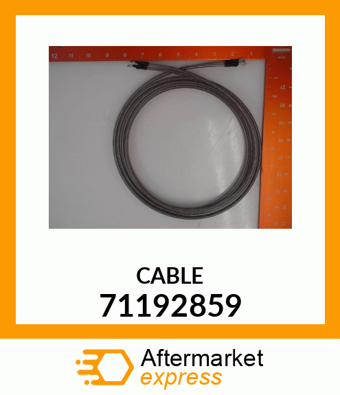 CABLE 71192859