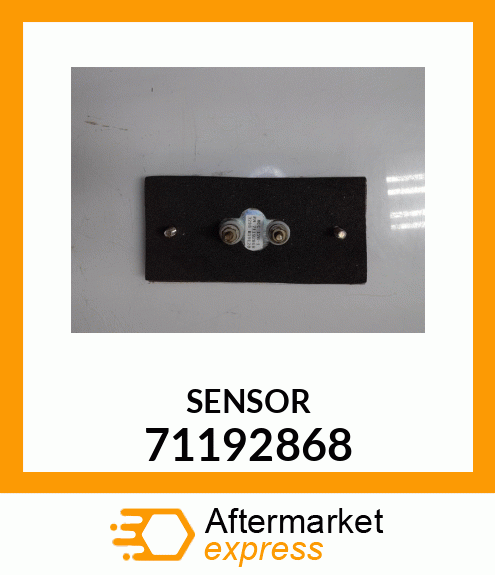 SENSOR 71192868