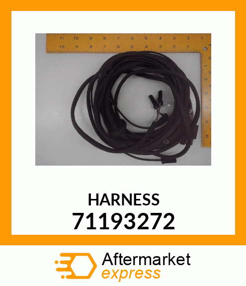 HARNESS 71193272