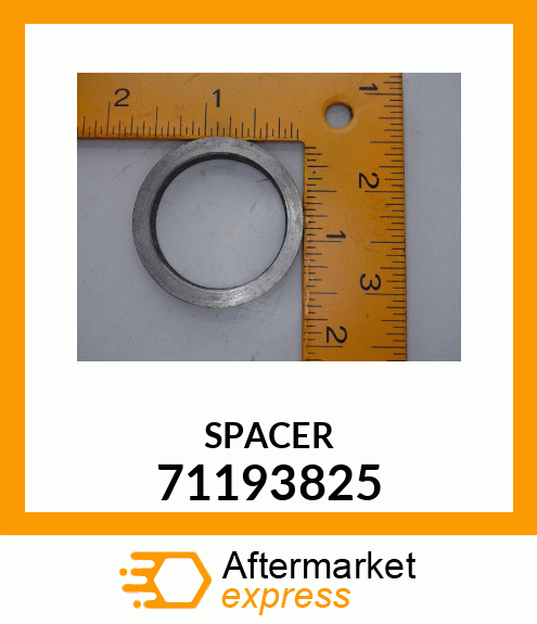 SPACER 71193825