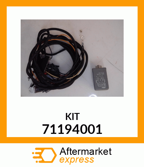 KIT 71194001