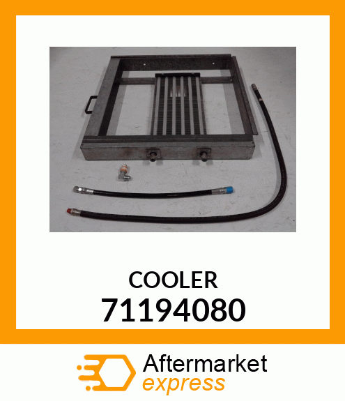 COOLER 71194080