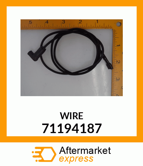 WIRE 71194187