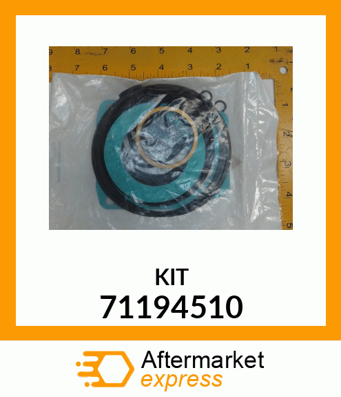 KIT30PC 71194510