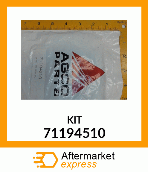 KIT30PC 71194510