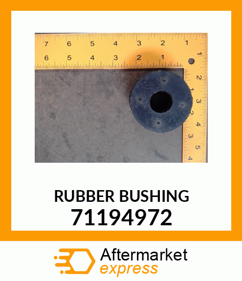 RUBBER_BUSHING_ 71194972