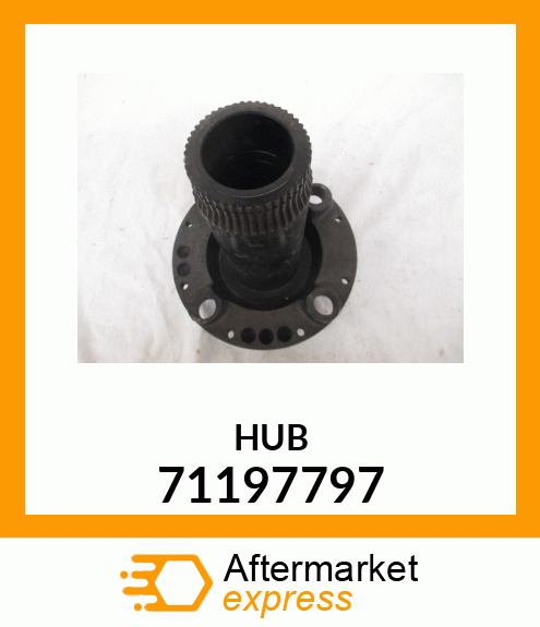 HUB 71197797