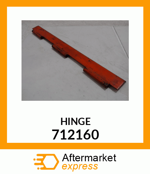 HINGE 712160