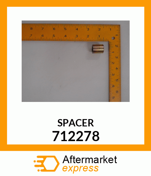 SPACER 712278