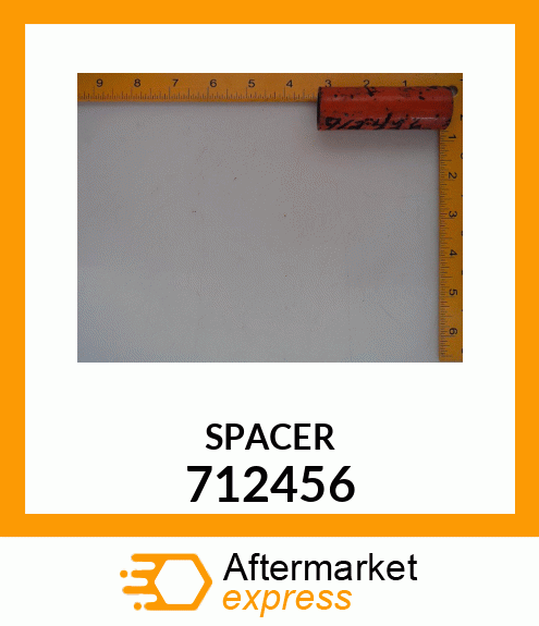 SPACER 712456