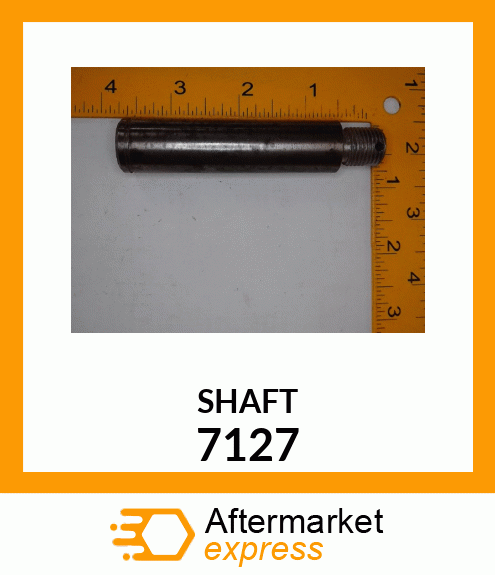 SHAFT 7127