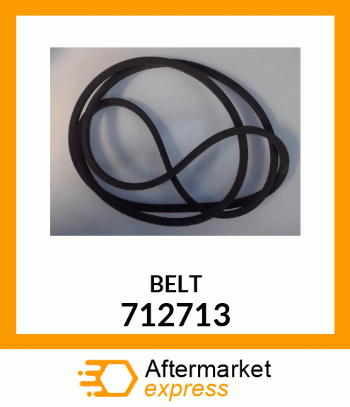 BELT 712713