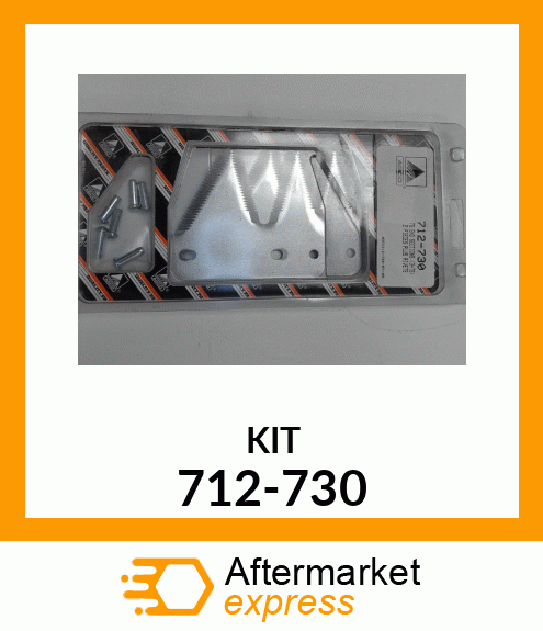 KIT 712-730