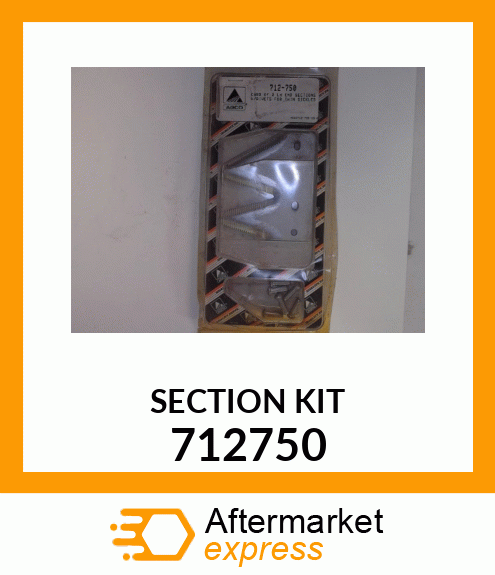 SECTIONKIT 712750