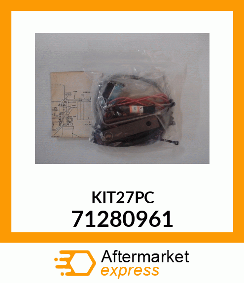 KIT27PC 71280961