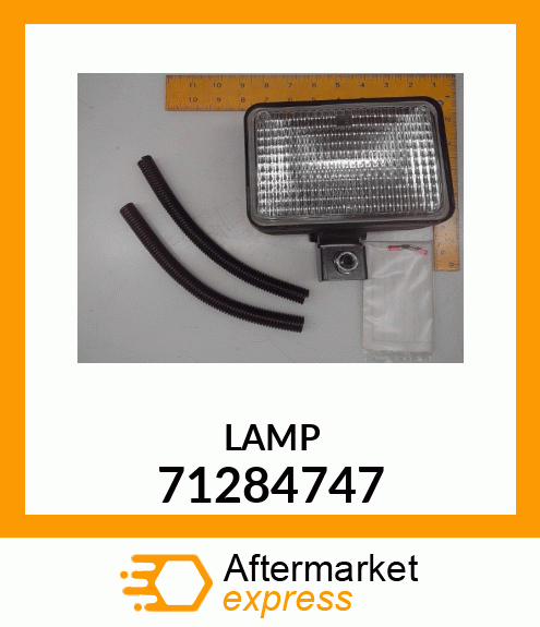 LAMP 71284747