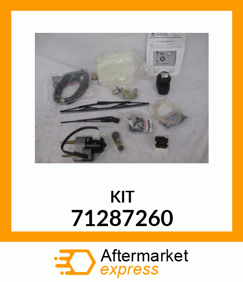 KIT 71287260