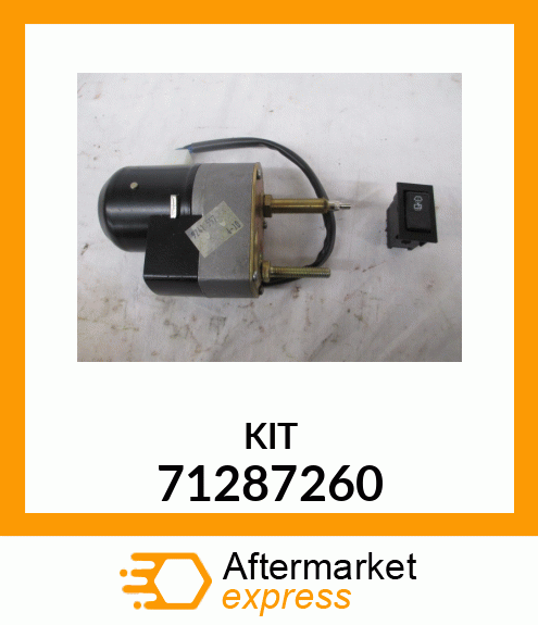 KIT 71287260