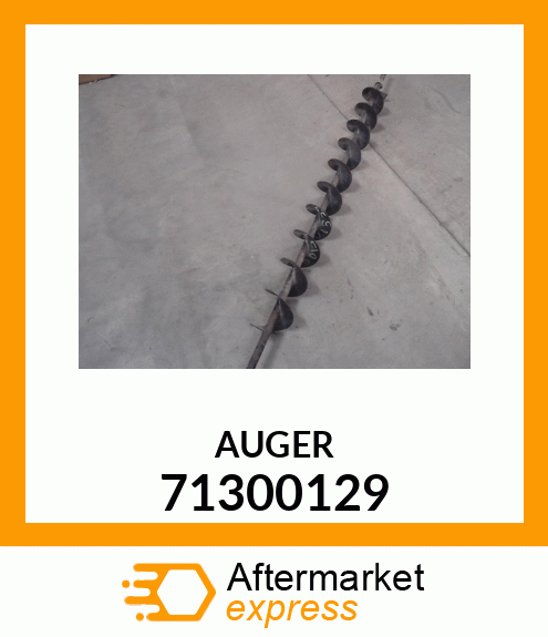 AUGER 71300129