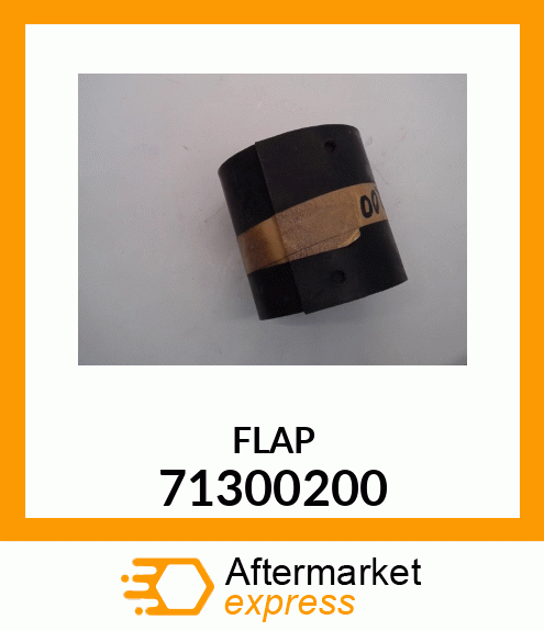 FLAP 71300200