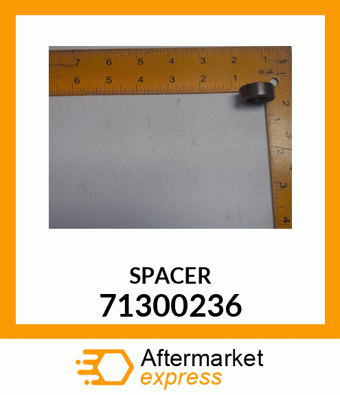 SPACER 71300236