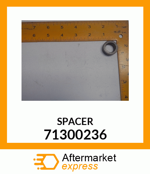 SPACER 71300236