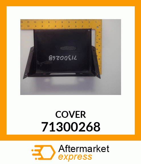 COVER 71300268