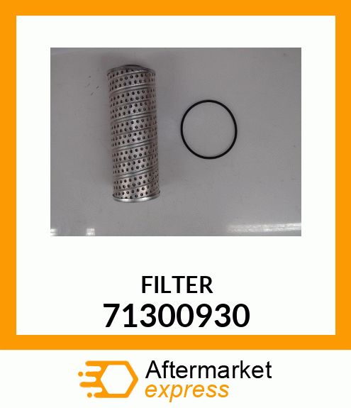 FILTER_2PC 71300930