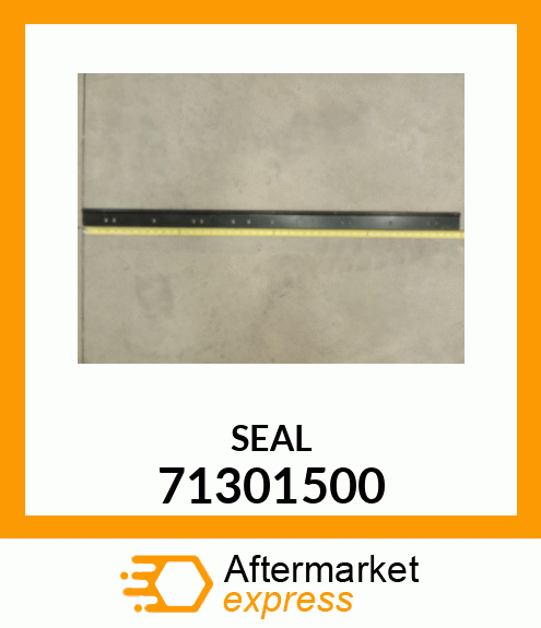 SEAL 71301500