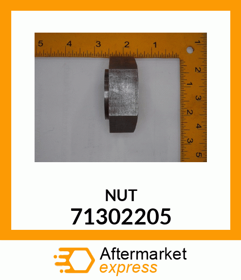 NUT 71302205