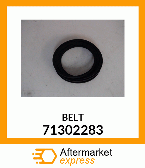 BELT 71302283