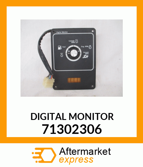 DIGITAL MONITOR 71302306