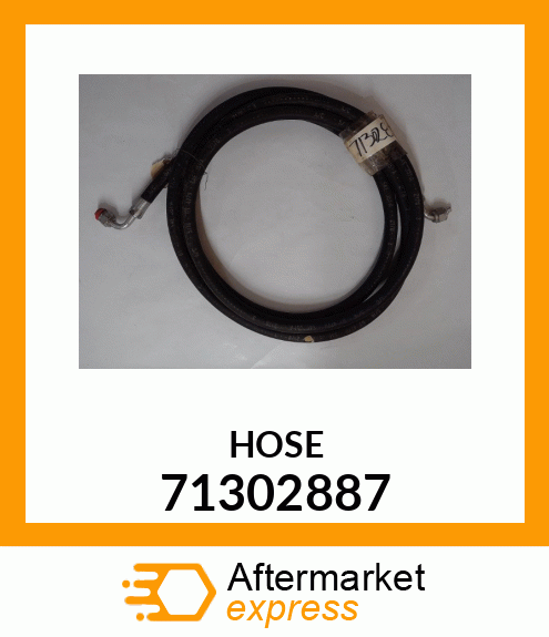 HOSE 71302887