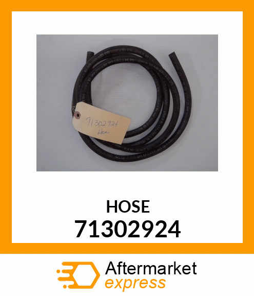 HOSE 71302924