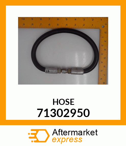 HOSE 71302950