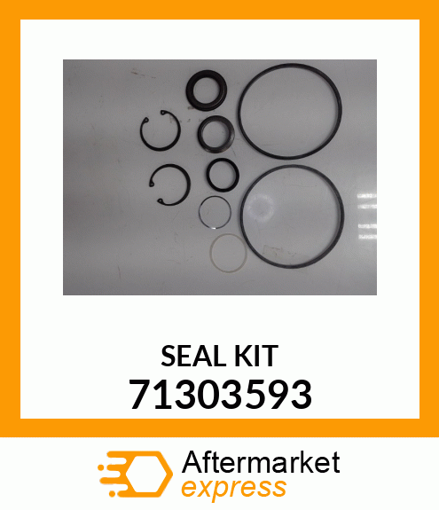 SEALKIT9PC 71303593