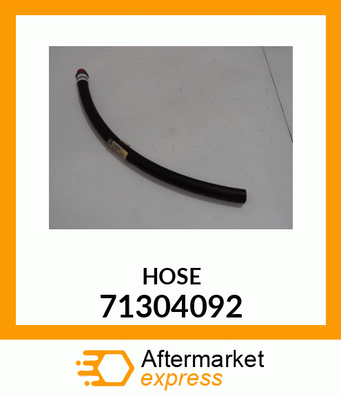 HOSE 71304092