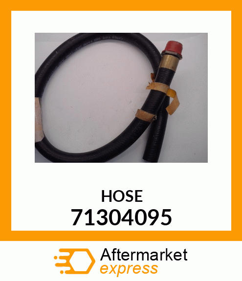 HOSE 71304095