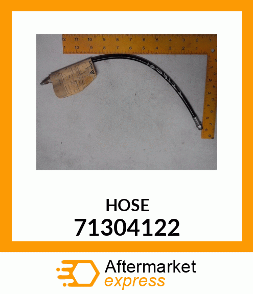 HOSE 71304122