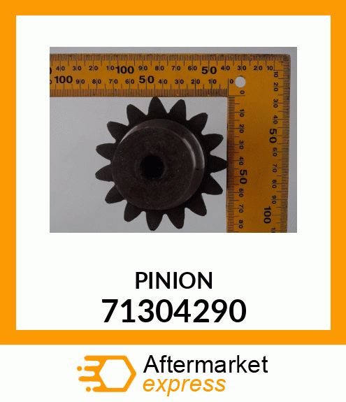 PINION 71304290