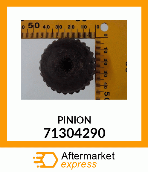 PINION 71304290