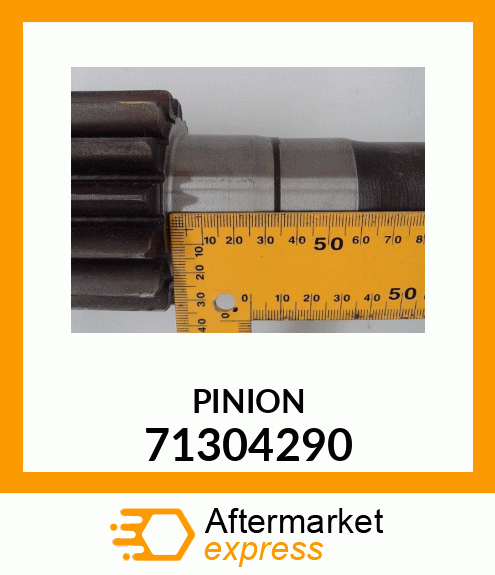 PINION 71304290