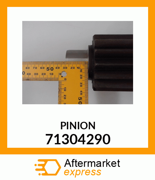 PINION 71304290