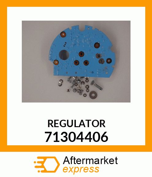 REGULATOR 71304406